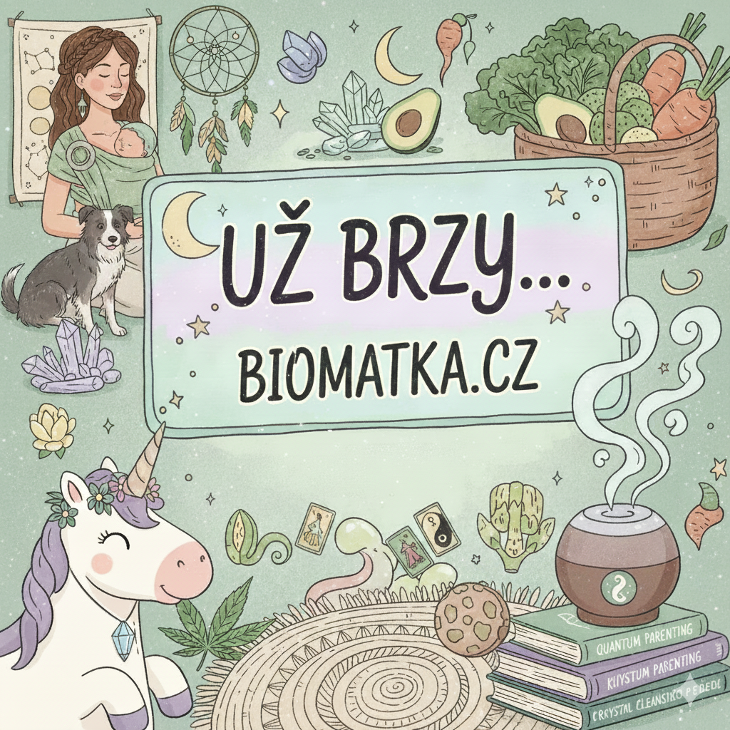 Biomatka - Již brzy